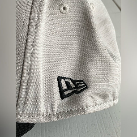 New Era 39Thirty Atlanta Falcons NFL Embroidered Stretch Fit Style Flex Hat - Picture 8 of 13